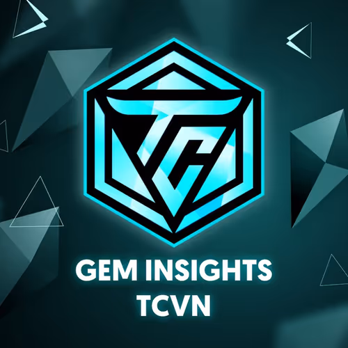 Welcome to Gem Insights