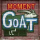 Goat Moment