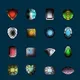 Loot - Gems