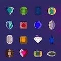 Loot - Gems