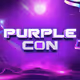 Purple Con