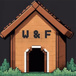 Wulf & Floof - Da House