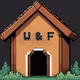 Wulf & Floof - Da House