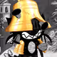 Bell Head by Ships⛴️ x Reddit Collectible Avatars
