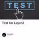 Test for Layer3