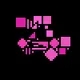 Polygon Pixel Spaceships