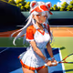 Akari&Aira Sports Collection 24