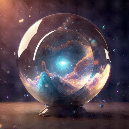 Pearls of the Galaxy