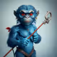 Apes of Darkness