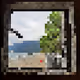 Window to summer