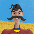 Ukrainian Cossacks NFT