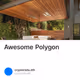 Awesome Polygon