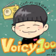 Jimpei Voicy Listener SBT