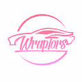 Wraptors Plane Ticket