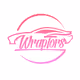 Wraptors Plane Ticket