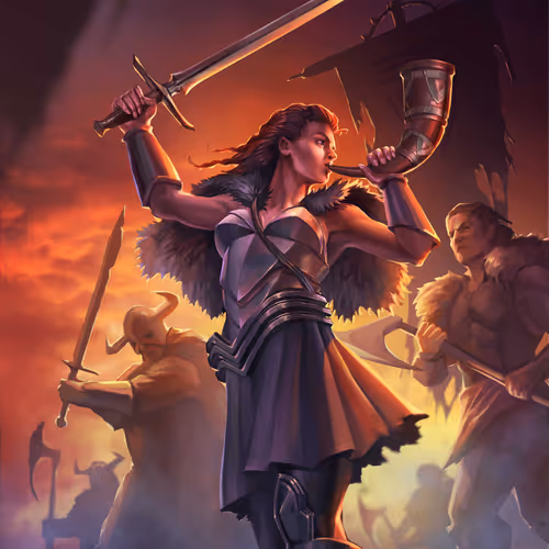 Gods Unchained Player Bonus