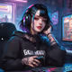 Gamer Gurl Clubb