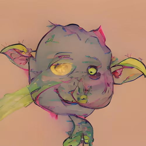 Ai GoblinTown