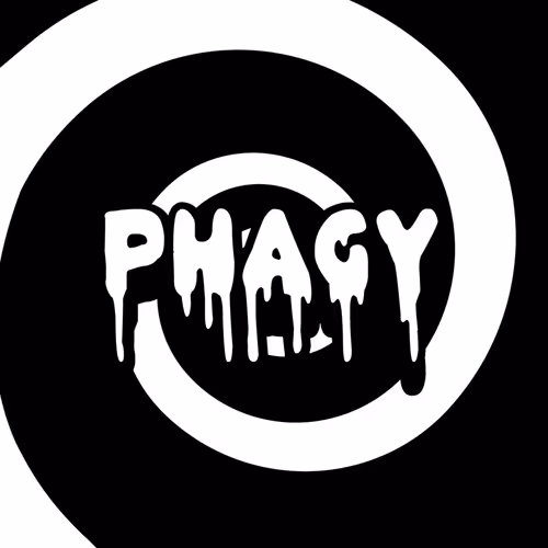 PHAGY OPEN EDITION