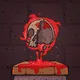 Half-Skull of WZRDS