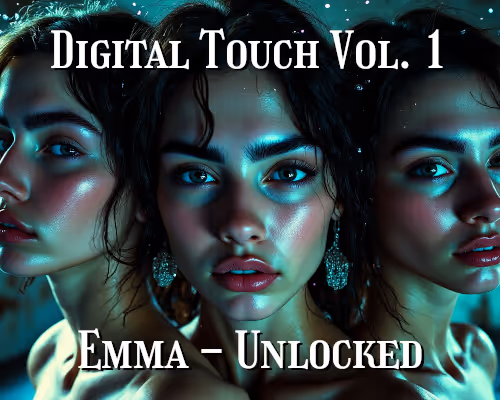 Digital Touch Vol 1 - Emma (Unlocked)