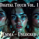 Digital Touch Vol 1 - Emma (Unlocked)
