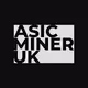 Host Asic Miners