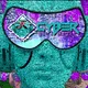 Cyber girl magic