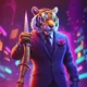 ANIMALS: LEGENDS