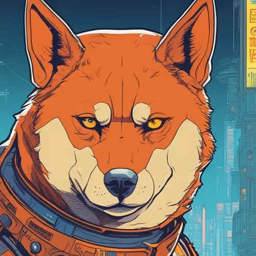 THE SHIBARIUM CITIZEN