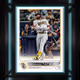 San Diego Padres™ Fernando Tatis Jr. Base Glitch 100 Uncommon