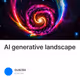 AI generative landscape