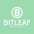 Official BitLeaf Collection