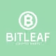 Official BitLeaf Collection