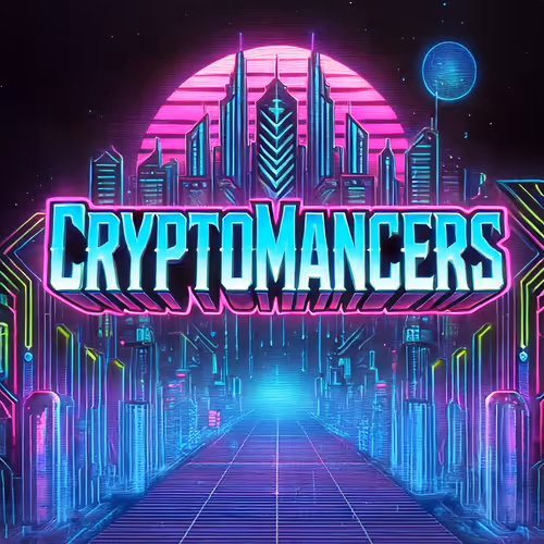 Cryptomancers