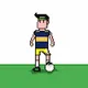 Crypto Soccer NFT