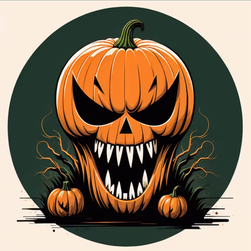 Spooky Halloween Drop 2023