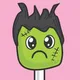 Monster Marshmallow