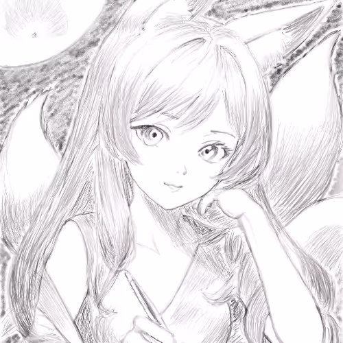 Newly drawn by toras