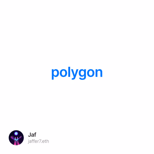 polygon