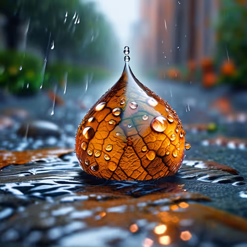 Gotas Gotas