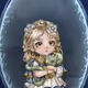 Aurelyse by ThePurpleDahlia x Reddit Collectible Avatars