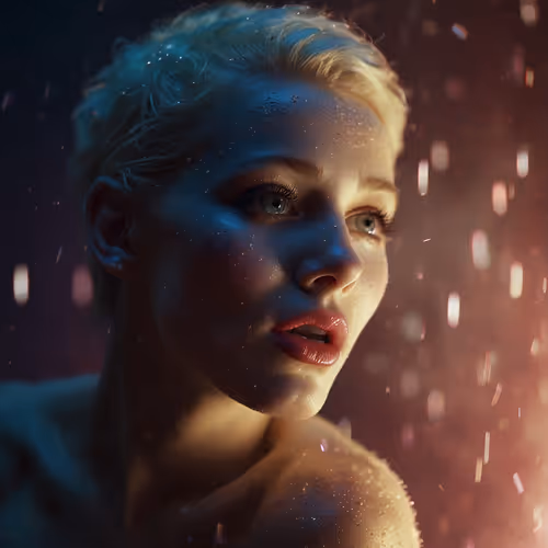 A Journey to Acceptance - Issue 67