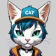 Cat Morph NFT