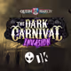 Dark Carnival Invasion NFT Mint