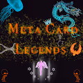 Meta Card Legends Trading Card Game