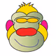 Relax Ape