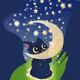 Enchanting by Scubaprincess x Reddit Collectible Avatars
