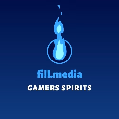 fill.media Gamers Spirits