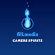 fill.media Gamers Spirits